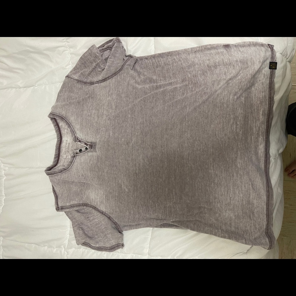 Lucky Brand Men’s tee